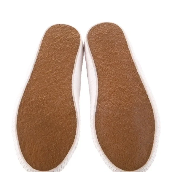 Celine White and Blue Sneakers - Picture 4 of 4